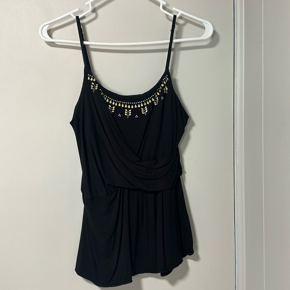 Vintage Victoria Secret Cami Top Size M